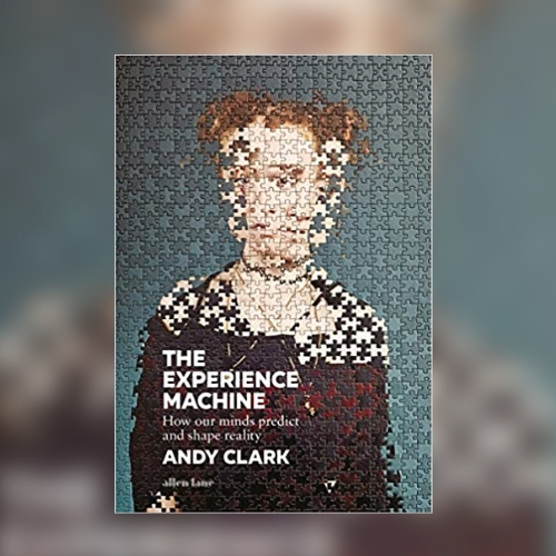 the experience machine andy clarke book