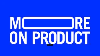 More on Product.